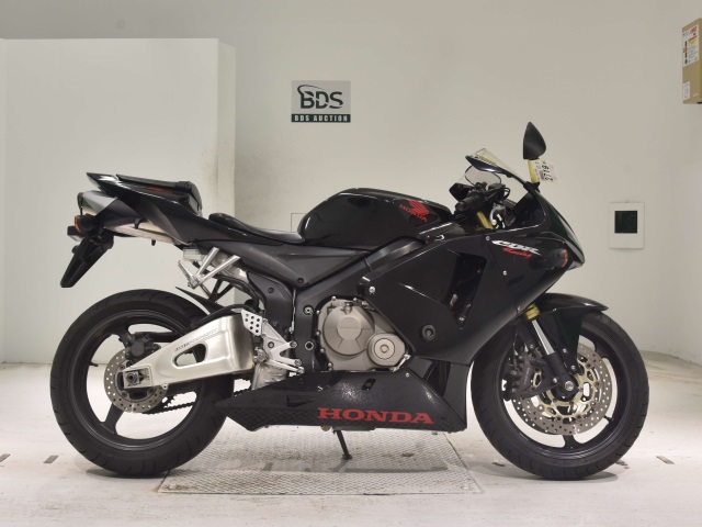 Honda CBR600RR 2006