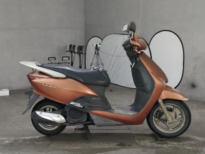 Honda LEAD110 2009