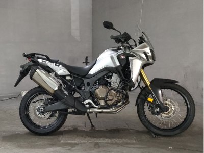 Honda AFRICATWIN CRF1000L 2016