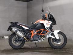 KTM 1290 SUPER ADVENTURE R 2020
