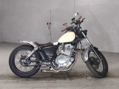Suzuki VOLTY