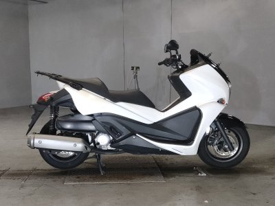 Honda PHASE250 2011