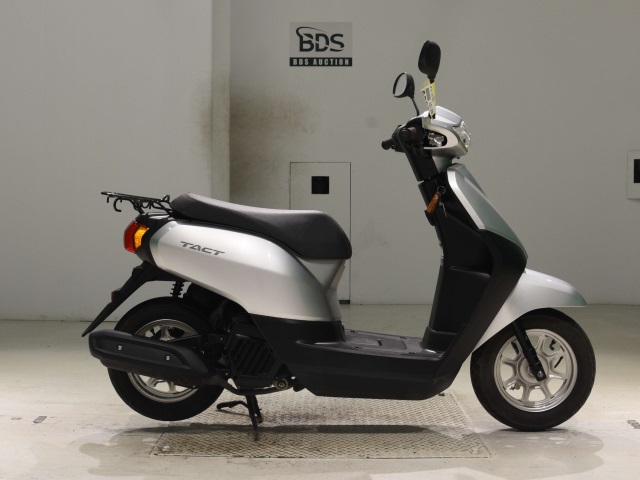 Honda TACT-4 BASIC 2019