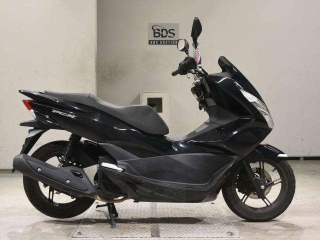 Honda PCX125 2017