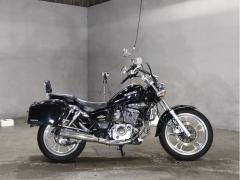 Suzuki GZ125HS 2009