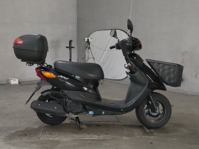 Yamaha JOG 115 2015