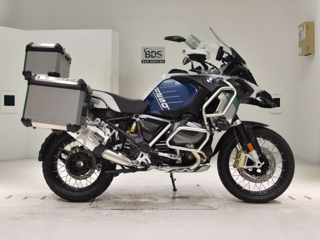 BMW R1250GS ADVENTURE 2023