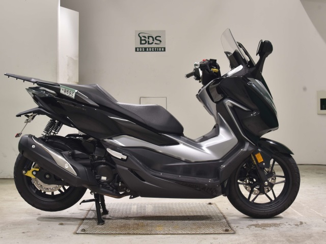 Honda FORZA 2018