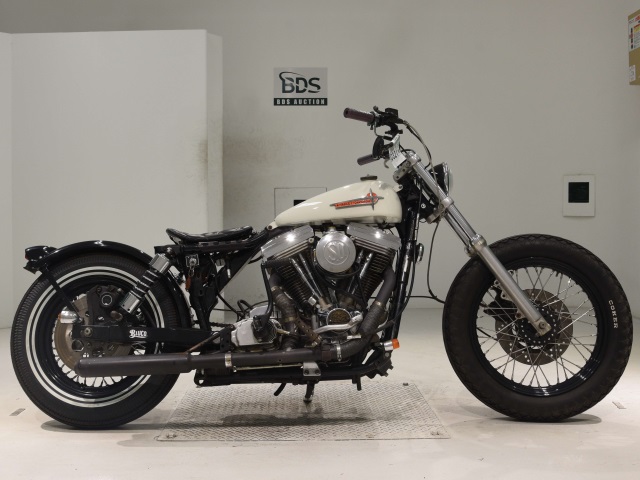 HD STURGIS FXB1340 1992