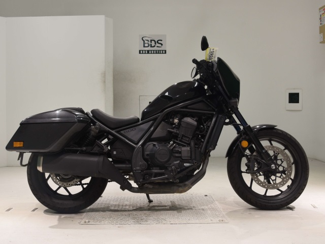 Honda REBEL T CMX1100DCT 2023