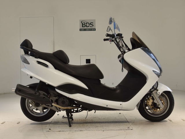 Yamaha MAJESTY 125 2002