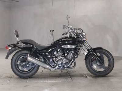 Kawasaki ELIMINATOR 250V 2007