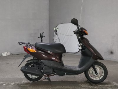 Yamaha JOG 115 2009
