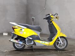 Honda LEAD110 2012
