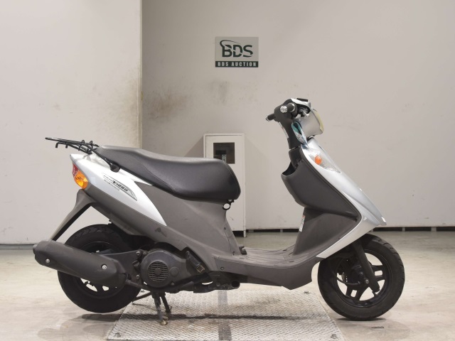 Suzuki ADDRESS V125