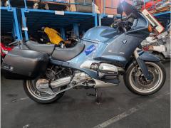 BMW R1100RS 1999