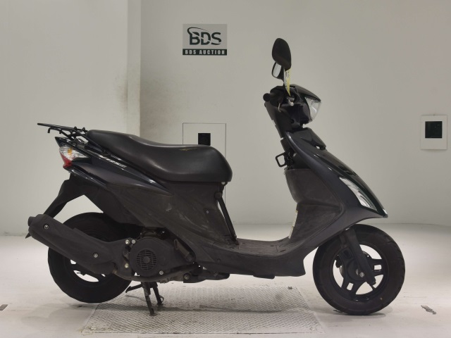 Suzuki ADDRESS V125
