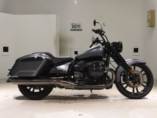 BMW r18 roctane 2023