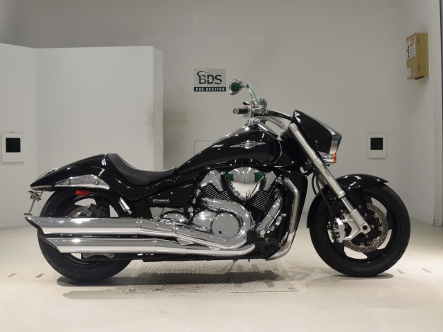 Suzuki BOULEVARD M109R 2018