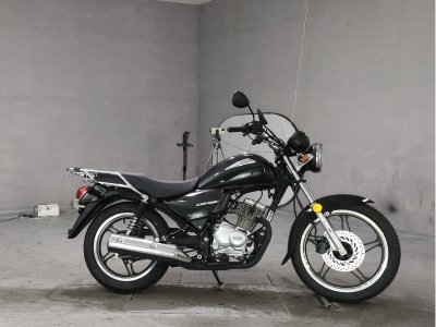 Honda CBF125 2024