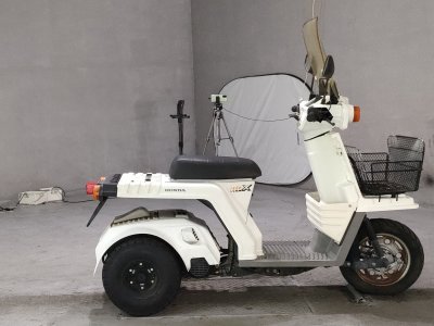 Honda GYRO X 2004