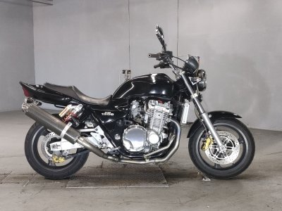 Honda CB1300SF 2000