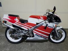 Honda NSR250R 1989
