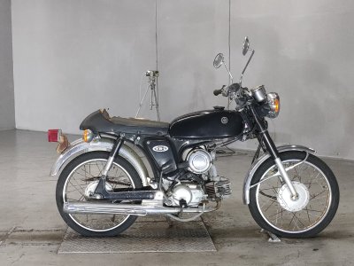 Yamaha YB-1FOUR 2001