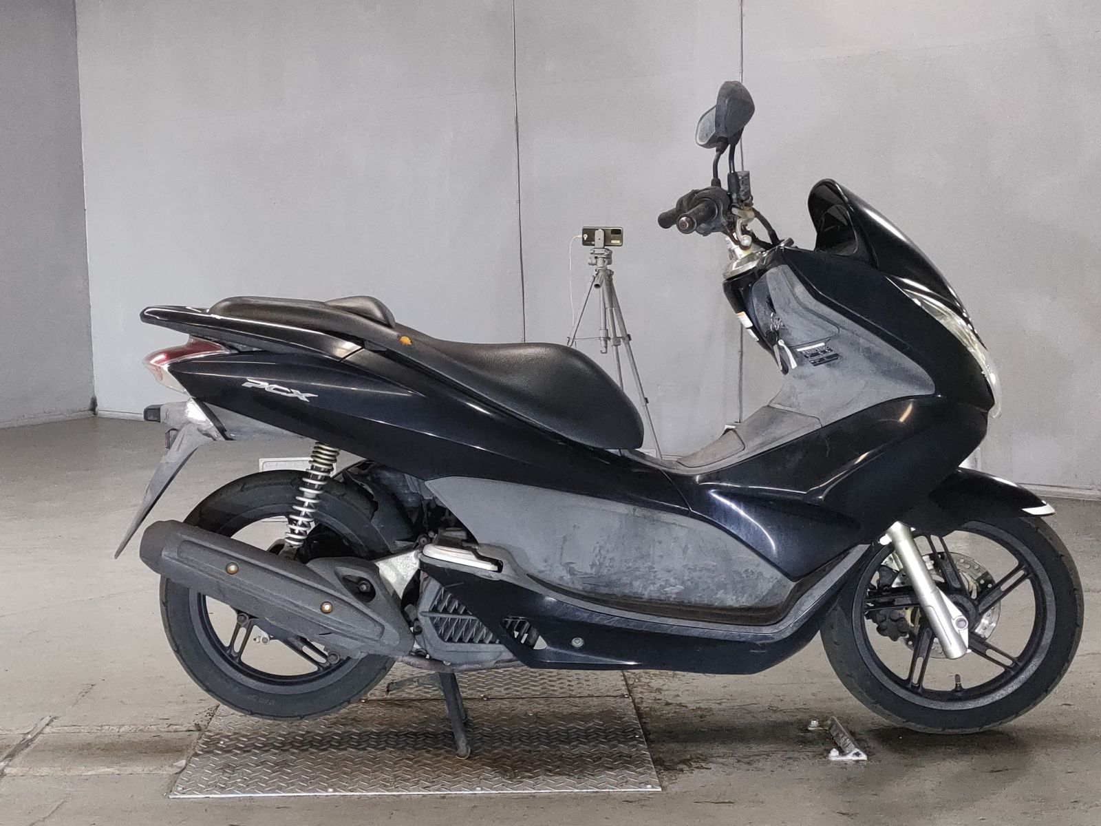 Honda PCX125 2010