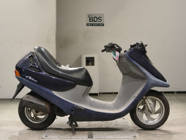 Honda CABINA90 1994