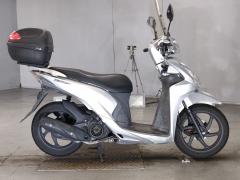 Honda DIO110 2015