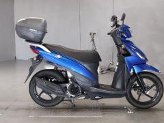 Suzuki ADDRESS V110