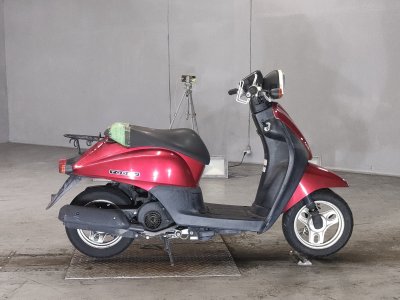 Honda TODAY 2011