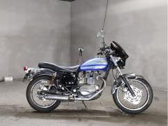 Kawasaki ESTRELLA RS 2004