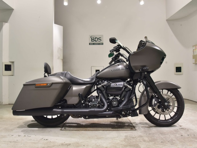 HD SOFTAIL FXDRS1870 2018