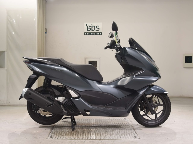 Honda PCX125 2023
