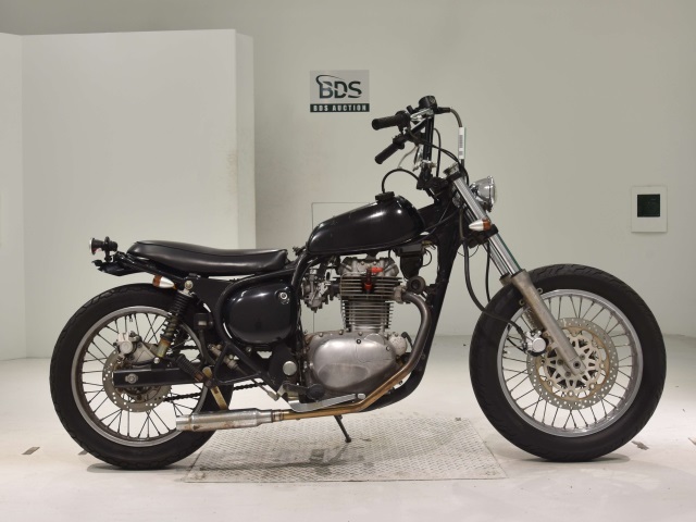 Kawasaki ESTRELLA 1993