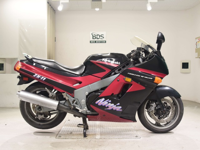 Kawasaki ZX-11 1991