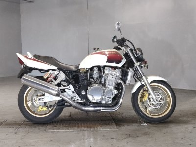 Honda CB1300SF 2001