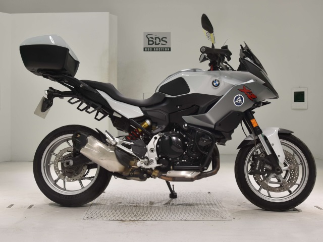 BMW F900XR 2020