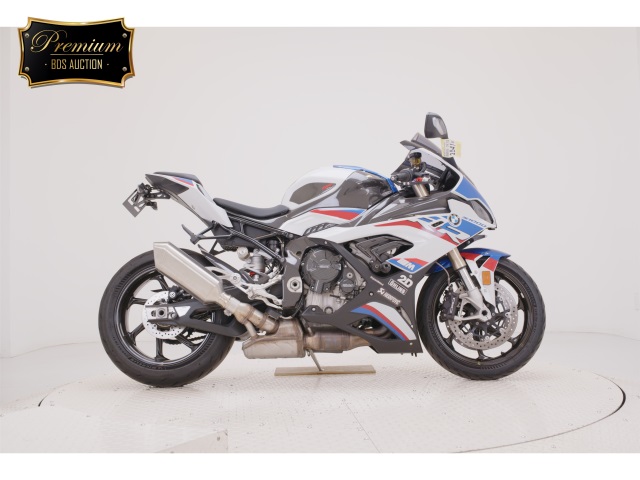 BMW S1000RR 2020