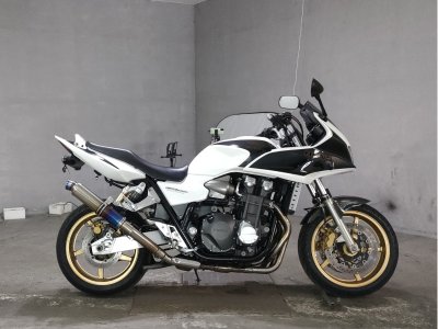 Honda CB1300SF 2009
