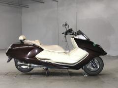 Yamaha MAXAM250 2014