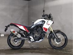 Yamaha XTZ690 TENERE 700 2021
