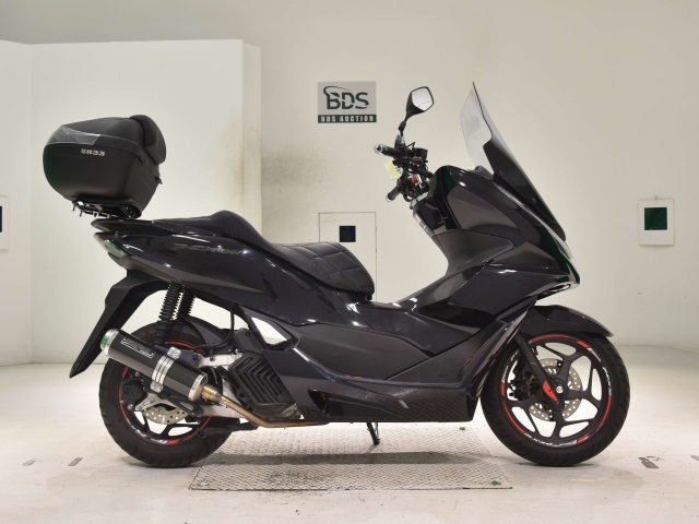Honda PCX160 2023