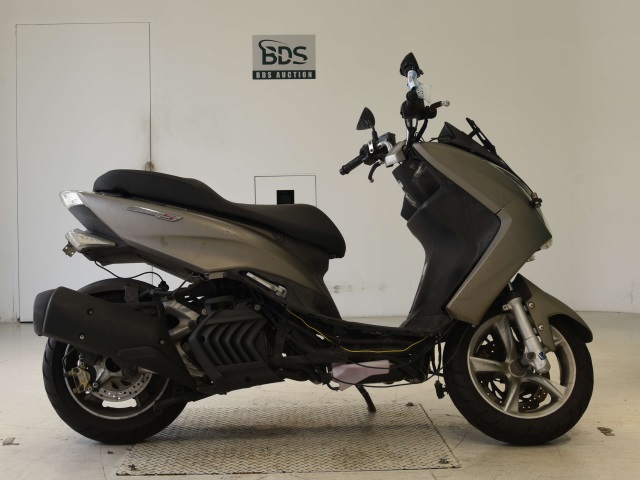 Yamaha MAJESTY 155S 2014