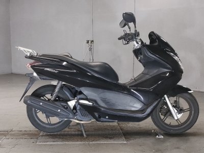 Honda PCX125 2014
