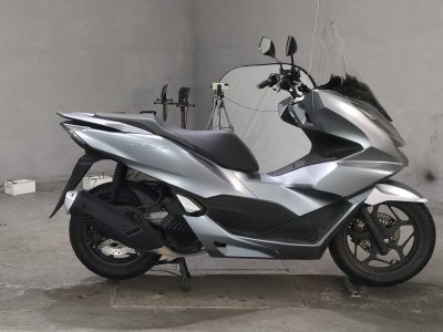 Honda PCX125 2021