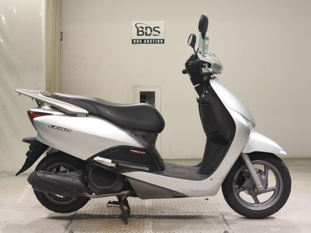 Honda LEAD110 2012
