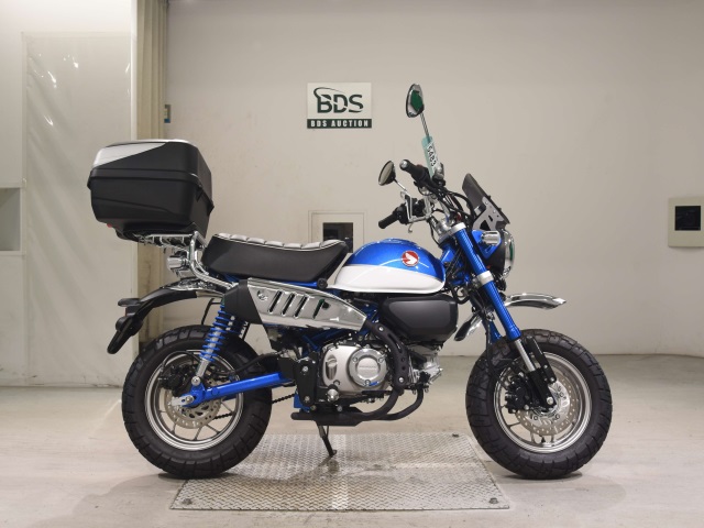 Honda MONKEY125A 2018